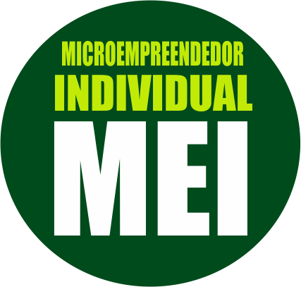 Logo MEI Fácil